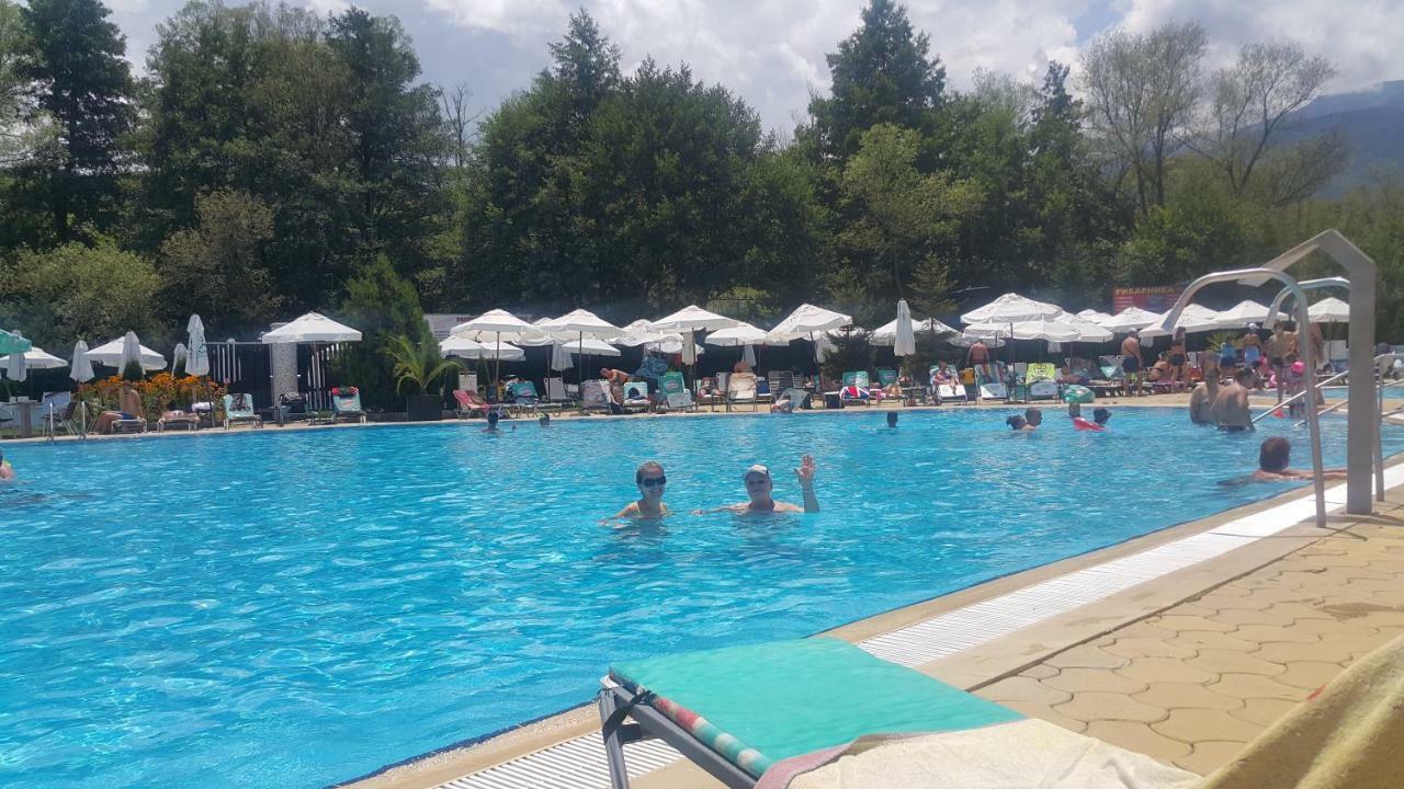 Koko's * Μπάνσκο