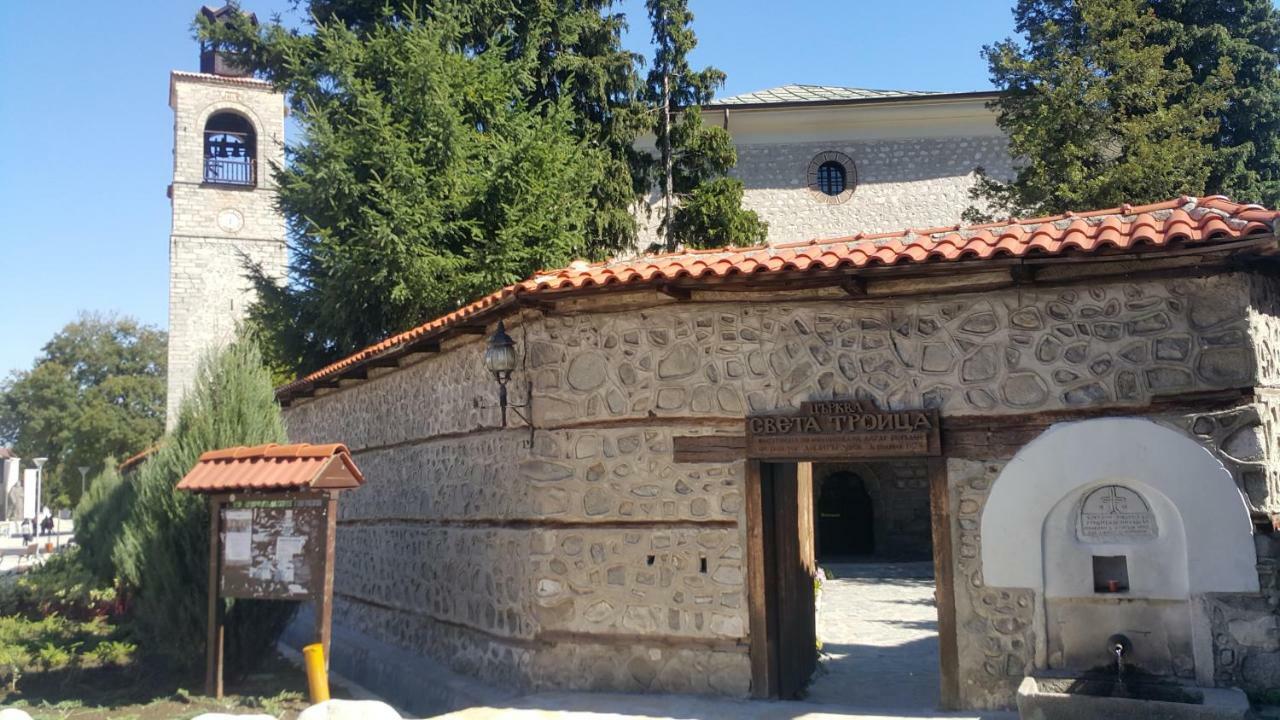 Koko's Διαμέρισμα