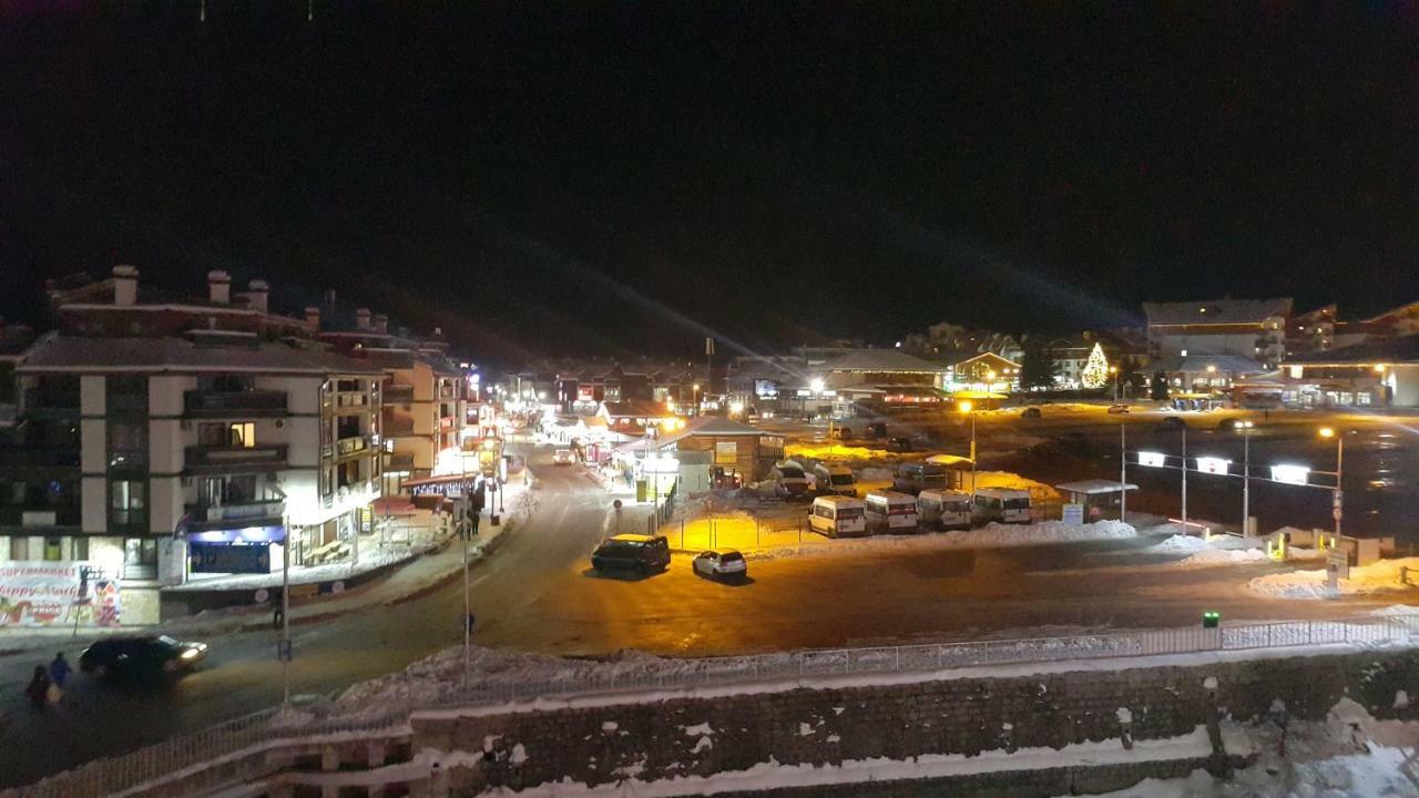 Koko's Διαμέρισμα Μπάνσκο