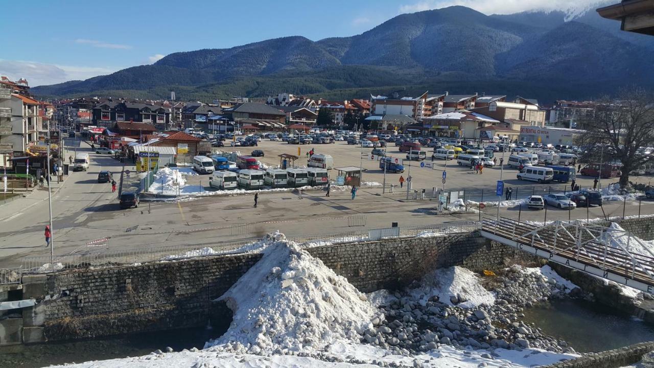Koko's Διαμέρισμα Μπάνσκο