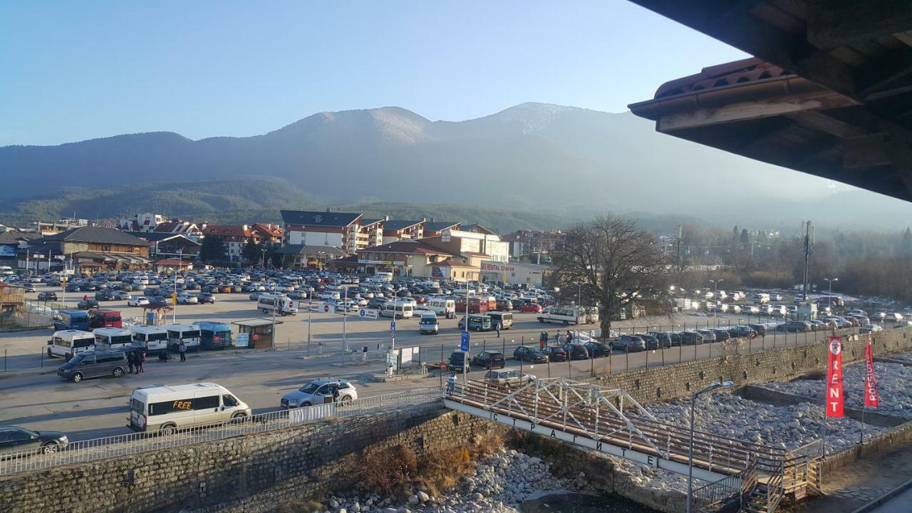 Koko's Μπάνσκο