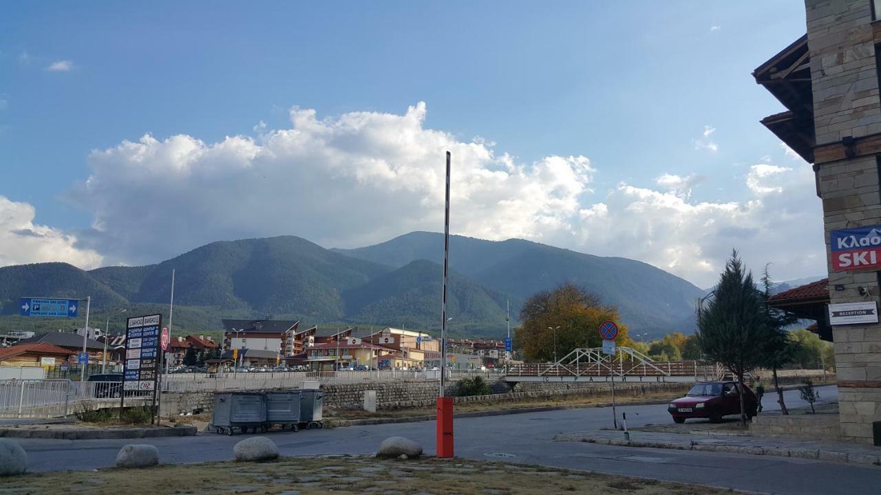 Koko's Daire Bansko